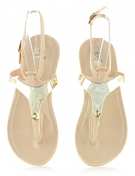 Moda Buty Sandały - 2742828