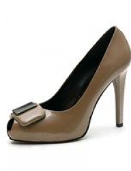 Moda Buty Pozostałe - 40416