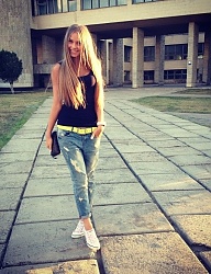 Moda Inne Moda uliczna - 1928809