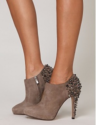 Moda Buty Botki - 3093129