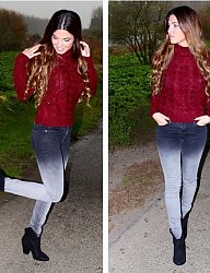Moda Inne Moda uliczna - 1773618