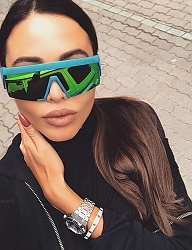 Moda Dodatki Okulary - 3181489
