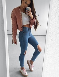 Moda Ciuchy Pozostałe - 3169891