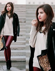 Moda Inne Moda uliczna - 1651084