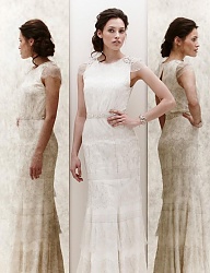 Moda Ślub Suknie ślubne - 1620286
