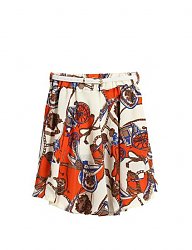 Moda Spódnice Krótkie - 1452002