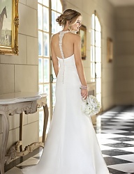 Moda Ślub Suknie ślubne - 1825398