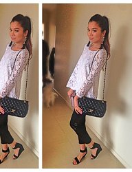 Moda Inne Moda uliczna - 2022271