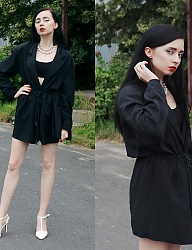 Moda Inne Moda uliczna - 1923945