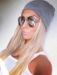 Moda Dodatki Okulary - 2747652