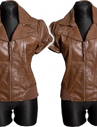 Moda Okrycia Kurtki - 1398341