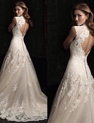 Moda Ślub Suknie ślubne - 2415540