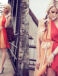 Moda Inne Moda uliczna - 1654462