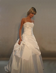 Moda Ślub Suknie ślubne - 891665