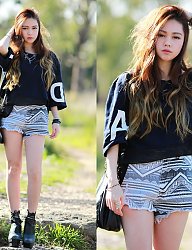 Moda Inne Moda uliczna - 1851850