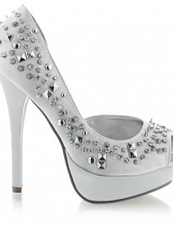 Moda Buty Czółenka - 1378849