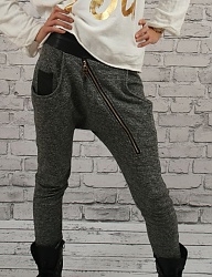 Moda Spodnie Dresowe - 2427131