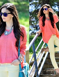 Moda Inne Moda uliczna - 1852432