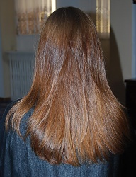 Fryzury Średnie - 564852