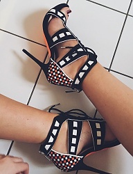 Moda Buty Szpilki - 2926800