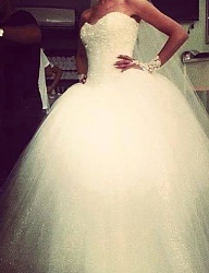 Moda Ślub Suknie ślubne - 2432531