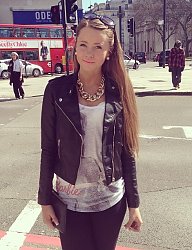 Moda Inne Moda uliczna - 1810839