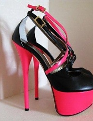 Moda Buty Szpilki - 1356065