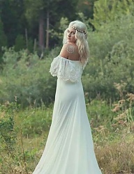 Moda Ślub Suknie ślubne - 2690328
