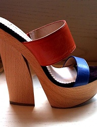 Moda Buty Sandały - 1359561
