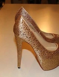 Moda Buty Szpilki - 1685949