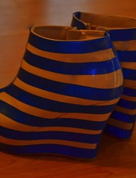 Moda Buty Pozostałe - 1255414