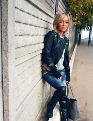 Moda Inne Moda uliczna - 2043554