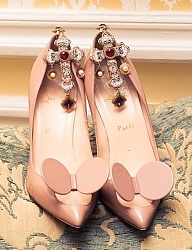 Moda Buty Szpilki - 2785711