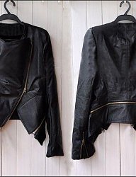Moda Okrycia Kurtki - 1478457