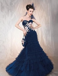 Moda Ślub Suknie ślubne - 1013964
