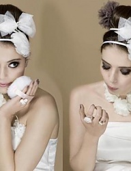 Moda Ślub Ślubne akcesoria - 1085339
