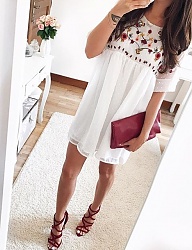 Moda Inne Moda uliczna - 3239843