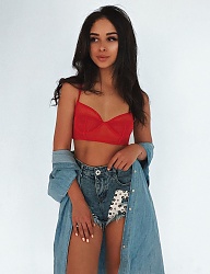 Moda Inne Moda uliczna - 3241485