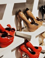 Moda Buty Szpilki - 1378809