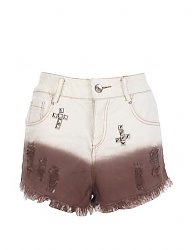 Moda Spodnie Szorty - 1489587