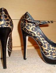 Moda Buty Szpilki - 1208267