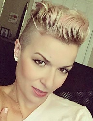 Fryzury Krótkie - 3038075
