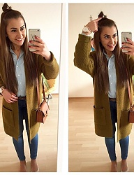 Moda Ciuchy Pozostałe - 3148762