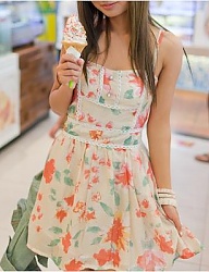 Moda Sukienki - 1115794