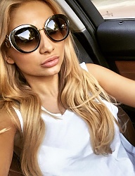 Moda Dodatki Okulary - 3094880