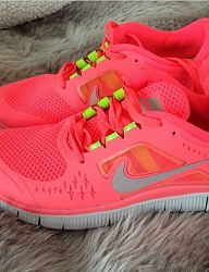 Moda Buty Sportowe - 2604361
