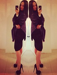 Moda Inne Moda uliczna - 2036219