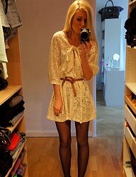 Moda Ciuchy Pozostałe - 1049782