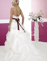 Moda Ślub Suknie ślubne - 1310263