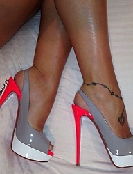 Moda Buty Szpilki - 2863709